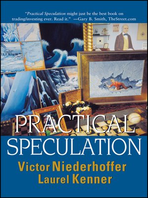 cover image of Practical Speculation